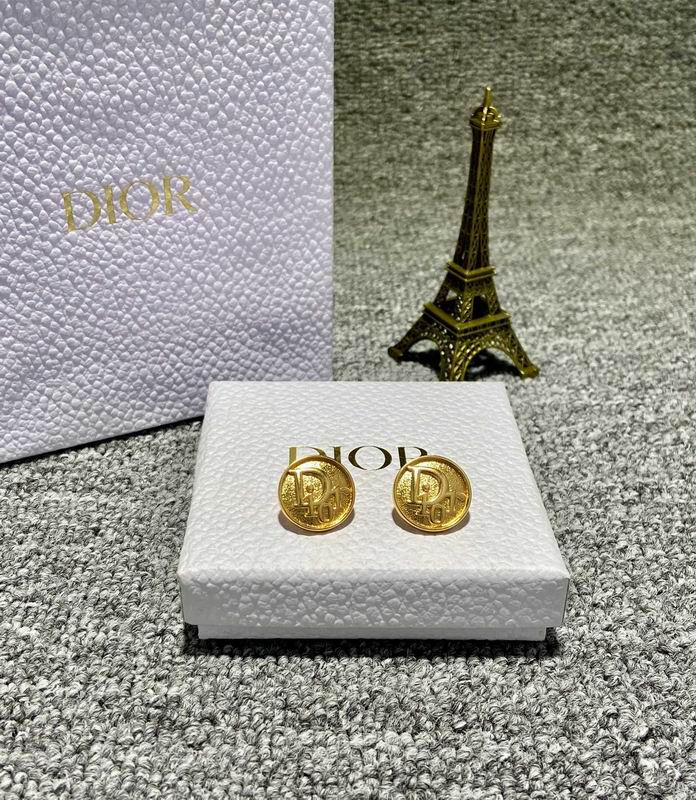 Dior Earring 05lyr612